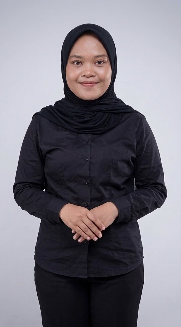 Afta Haliza Imamah