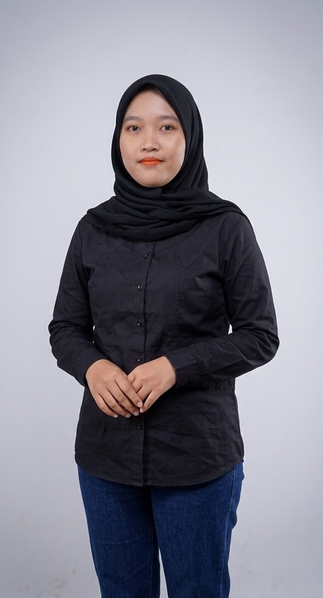 Nafi Nurdiana